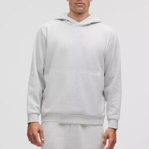 lululemon athletica Steady State Pullover Hoodie Size Small